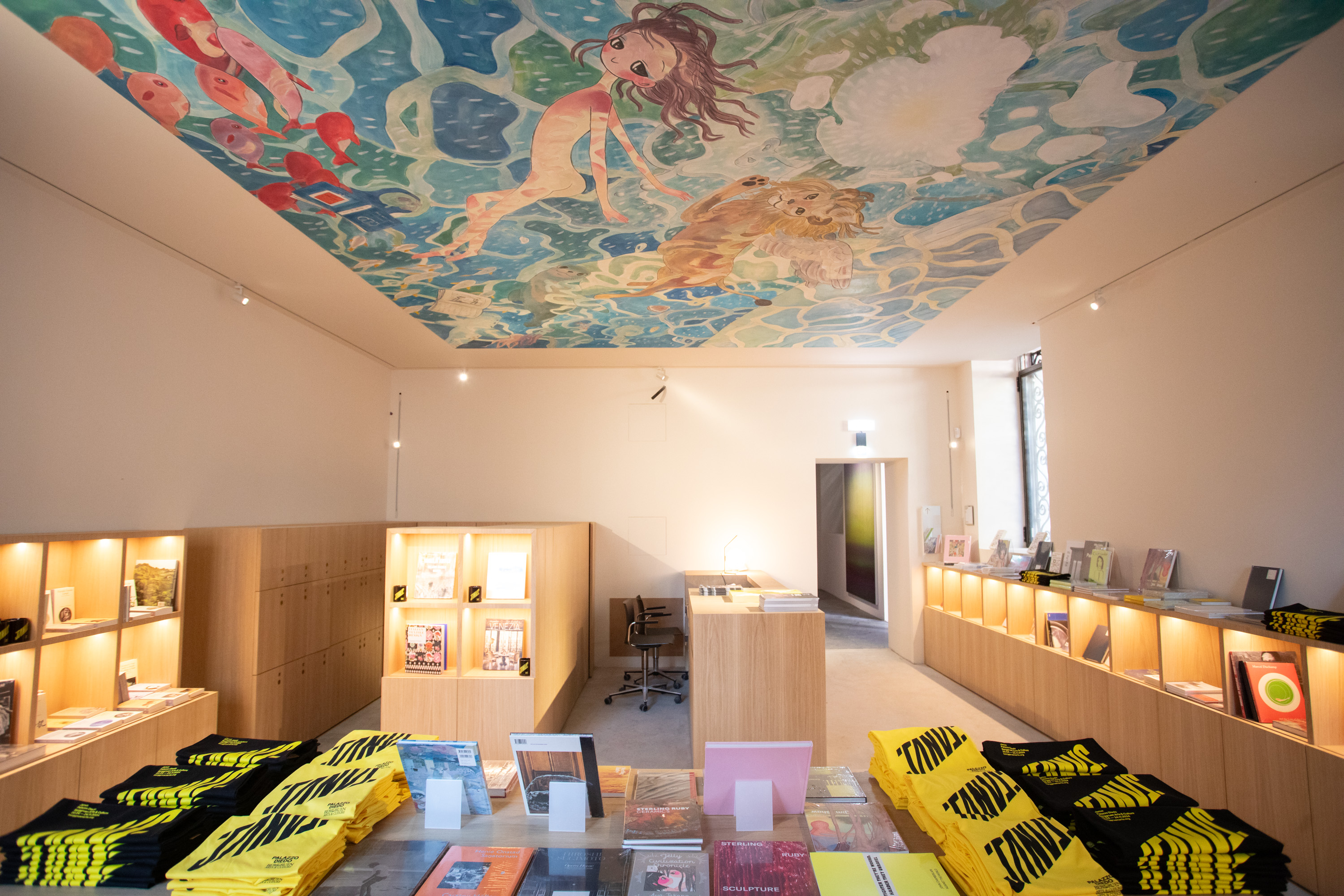 AYA TAKANO, Happy and joyous days, 2024